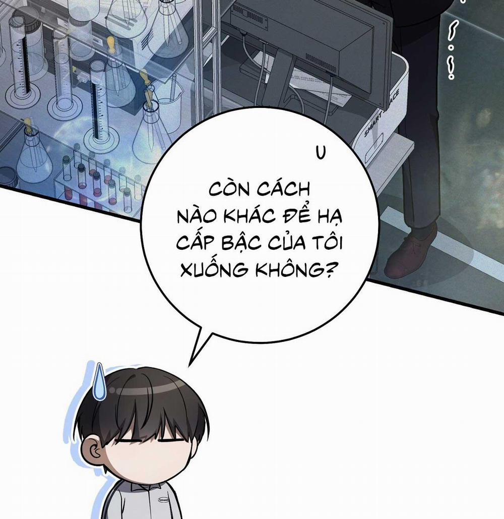 Hunter muốn sống một cách yên bình 17 trang 76