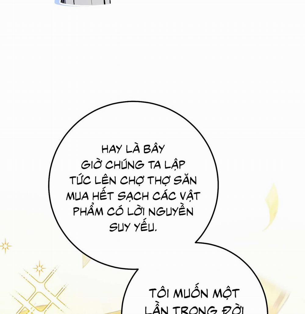 Hunter muốn sống một cách yên bình 17 trang 77