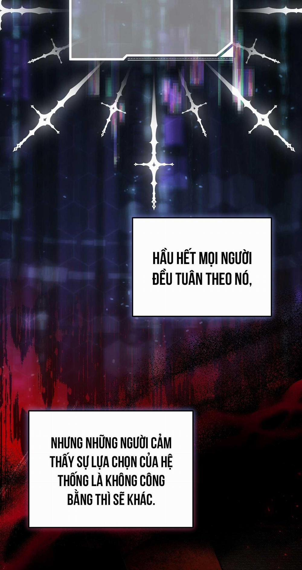 Hunter muốn sống một cách yên bình 17 trang 8