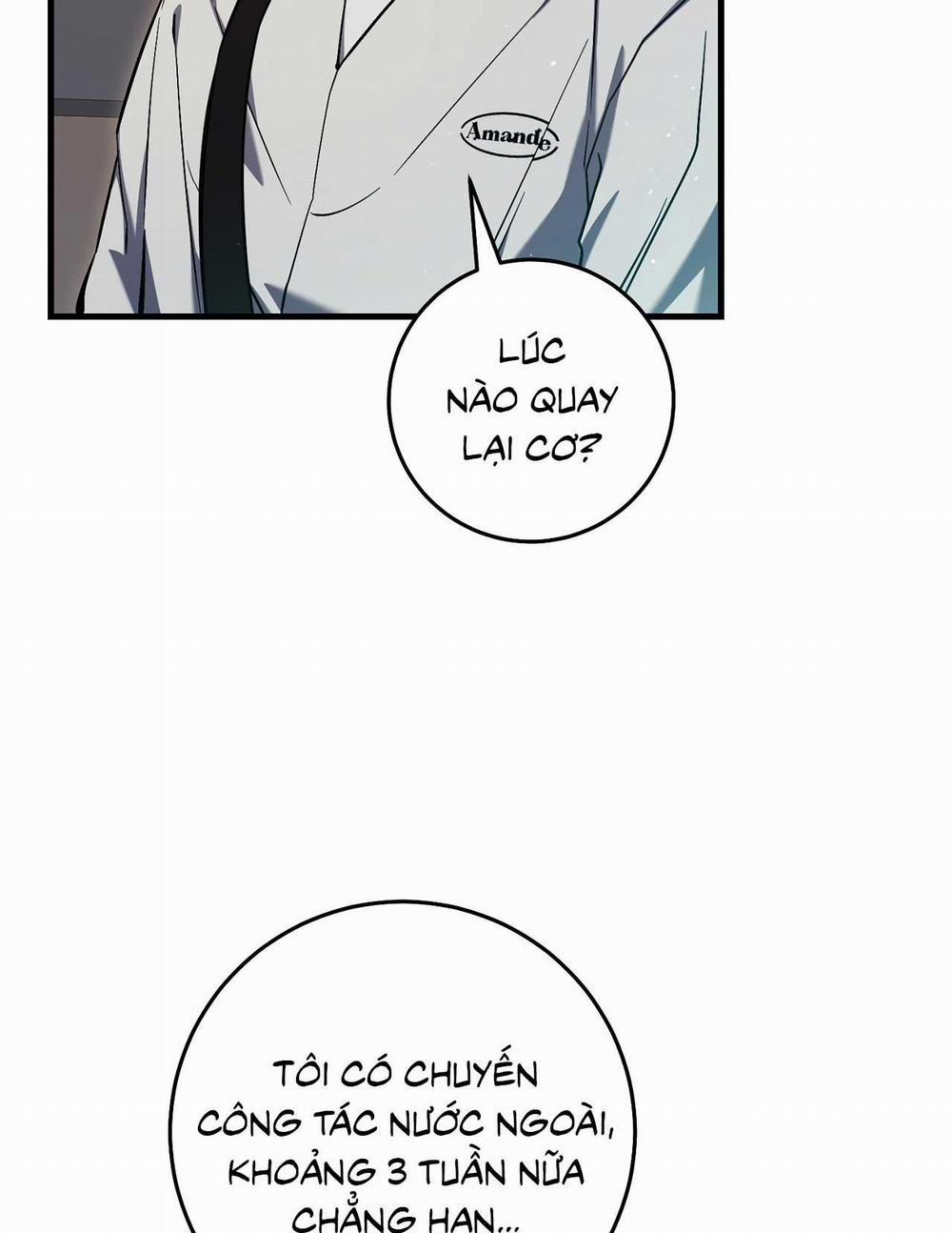 Hunter muốn sống một cách yên bình 17 trang 82