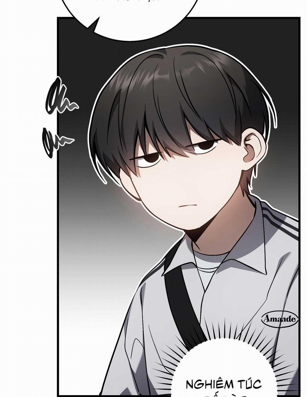 Hunter muốn sống một cách yên bình 17 trang 83