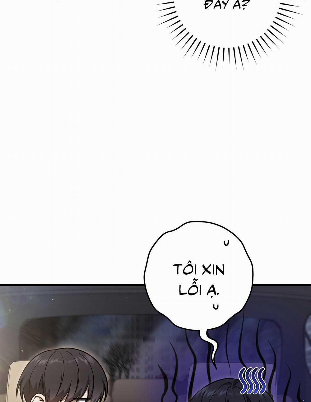 Hunter muốn sống một cách yên bình 17 trang 84