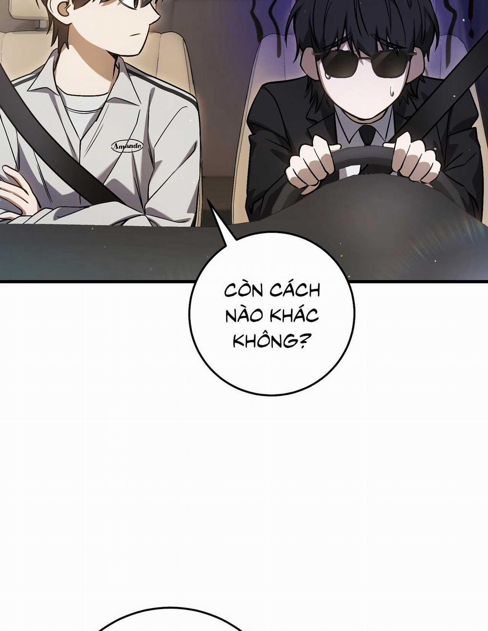 Hunter muốn sống một cách yên bình 17 trang 85