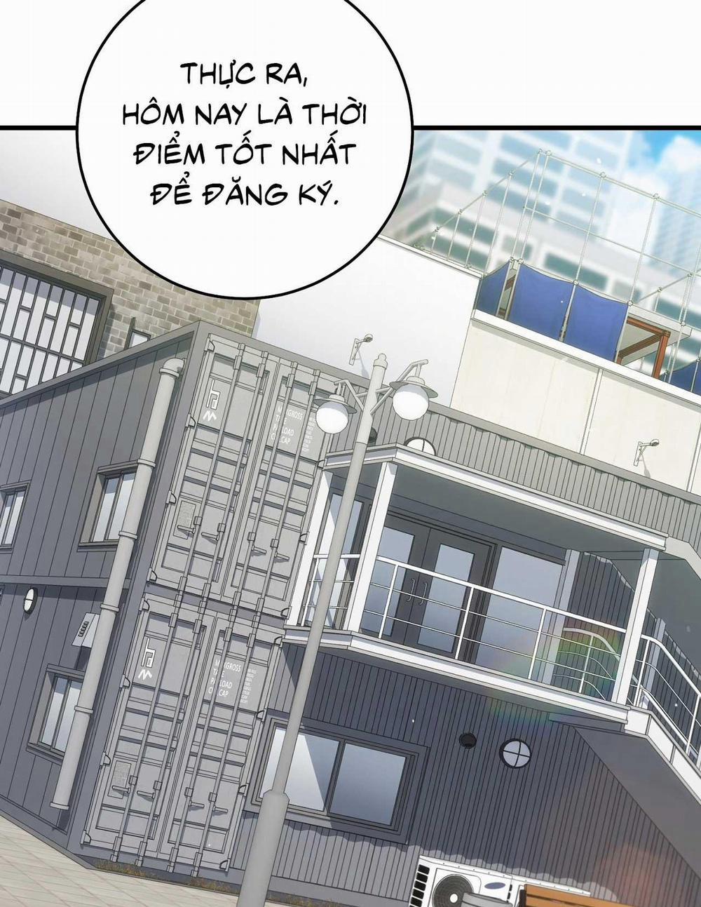 Hunter muốn sống một cách yên bình 17 trang 86