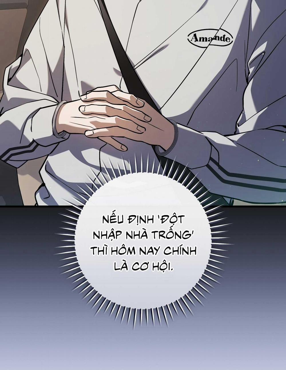 Hunter muốn sống một cách yên bình 17 trang 89
