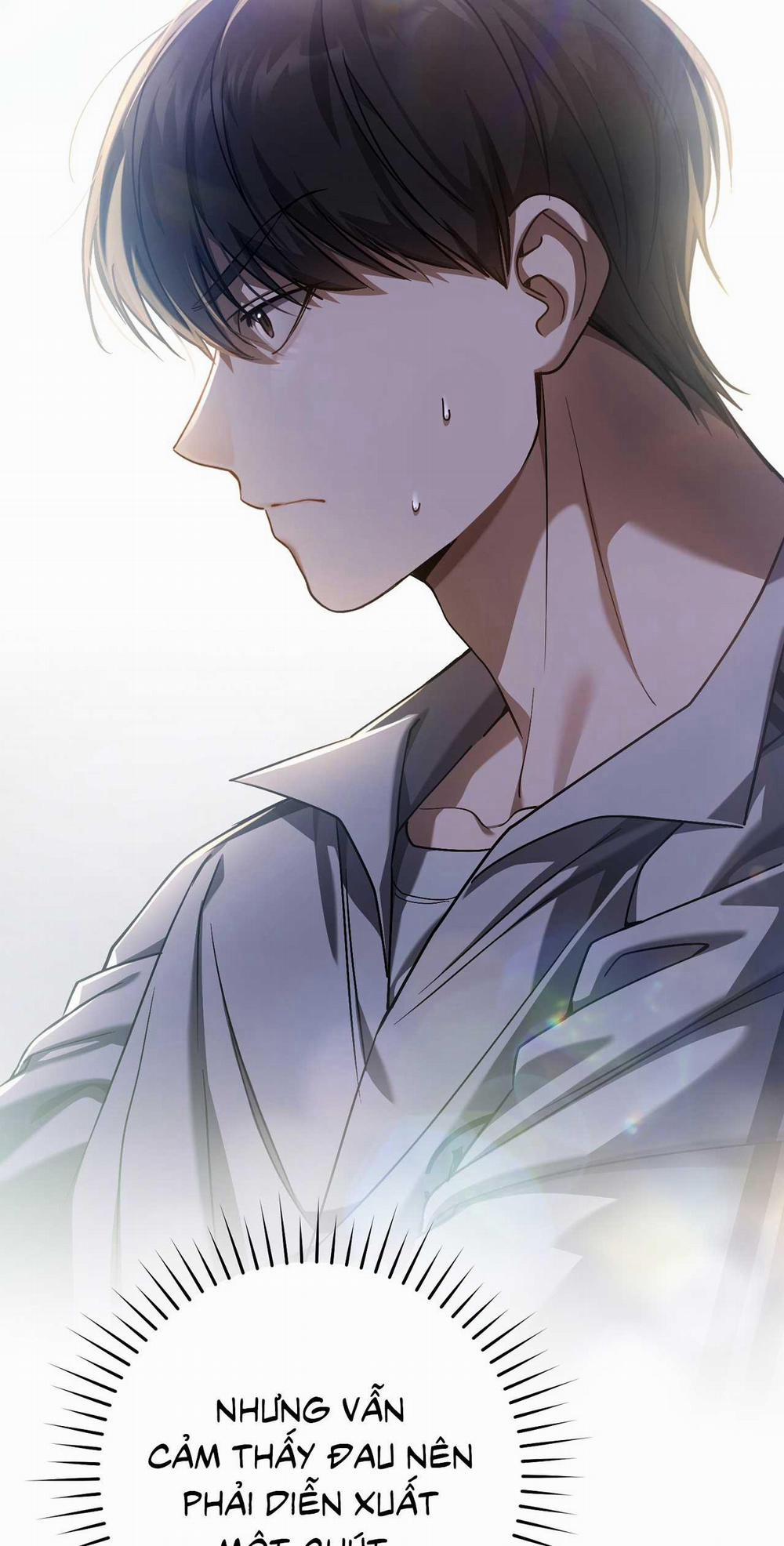 Hunter muốn sống một cách yên bình 18 trang 25