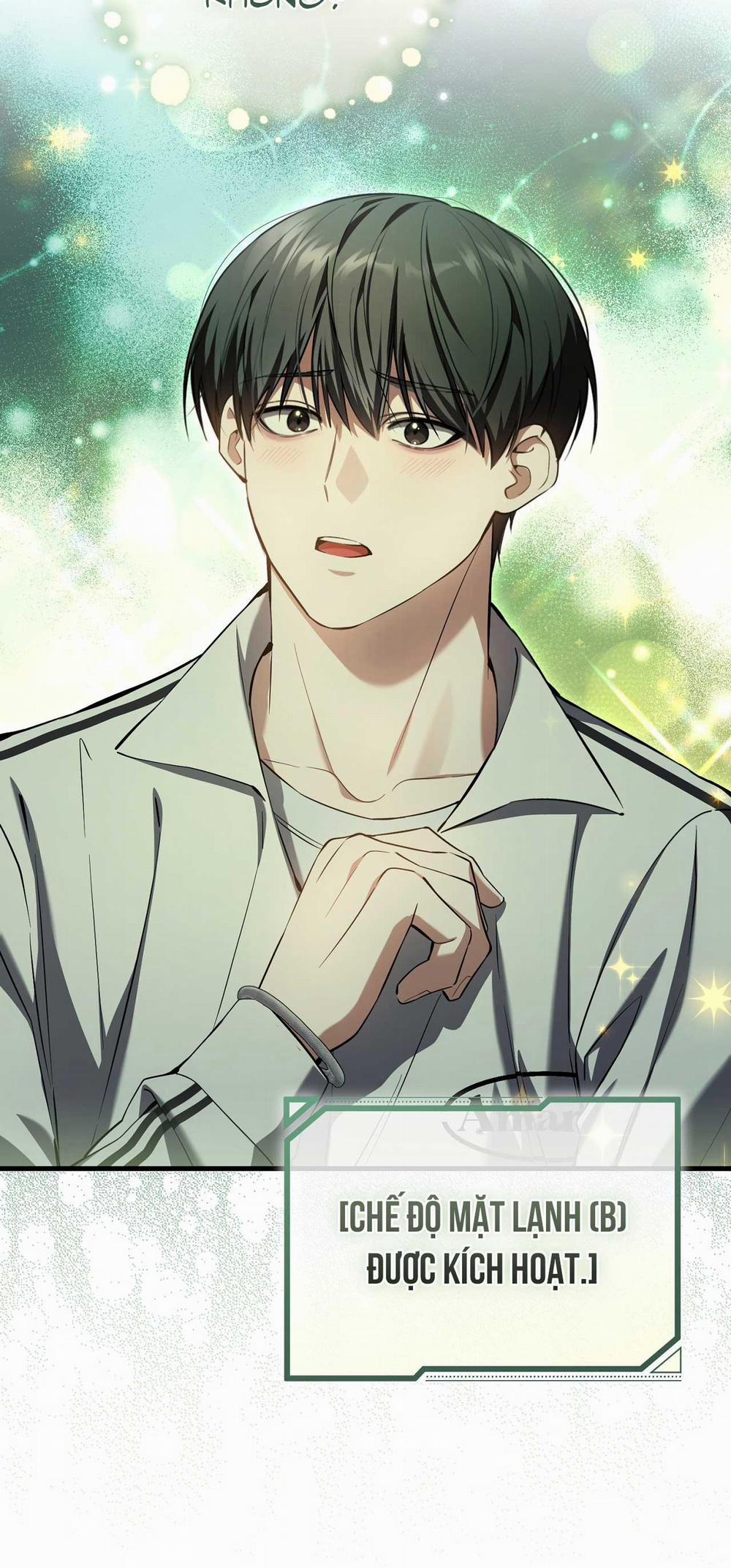 Hunter muốn sống một cách yên bình 18 trang 40