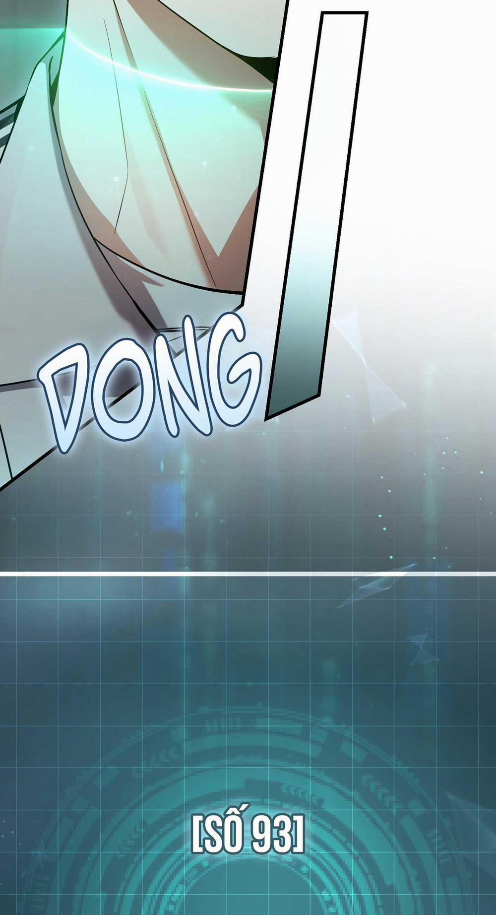 Hunter muốn sống một cách yên bình 18 trang 58