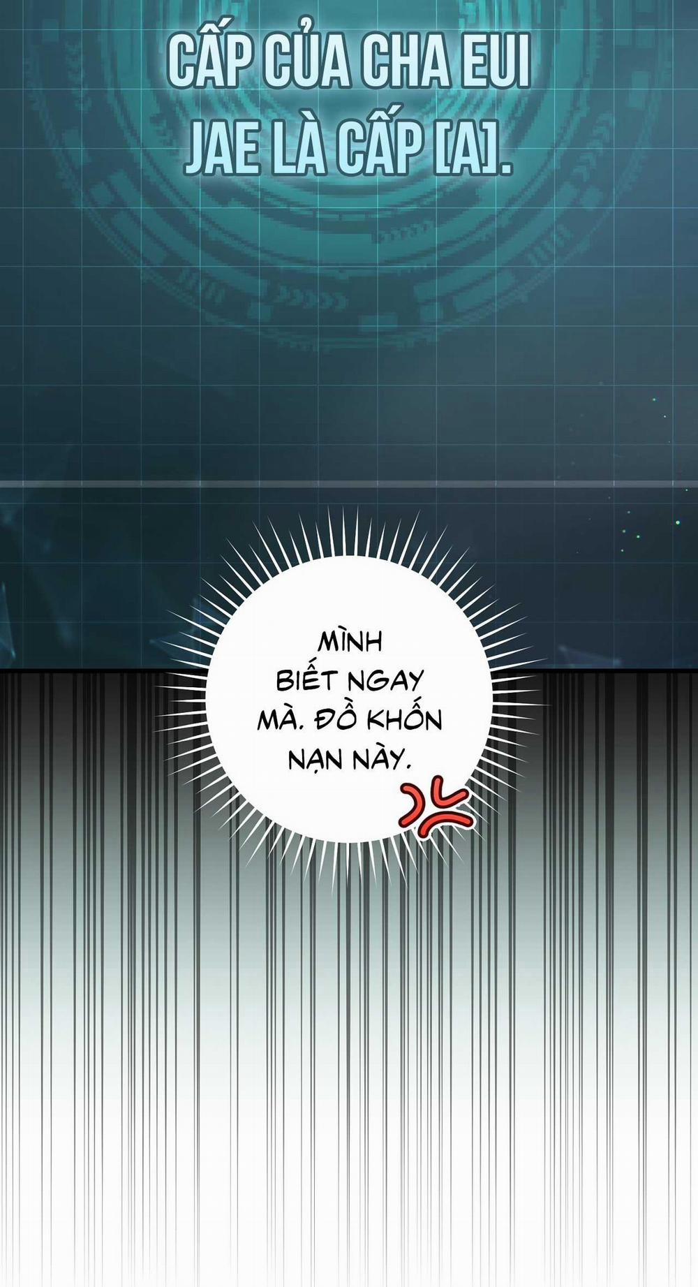 Hunter muốn sống một cách yên bình 18 trang 59