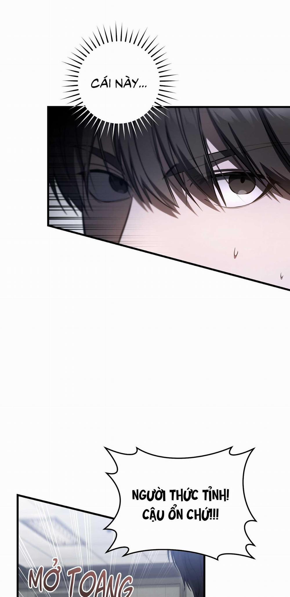 Hunter muốn sống một cách yên bình 18 trang 63