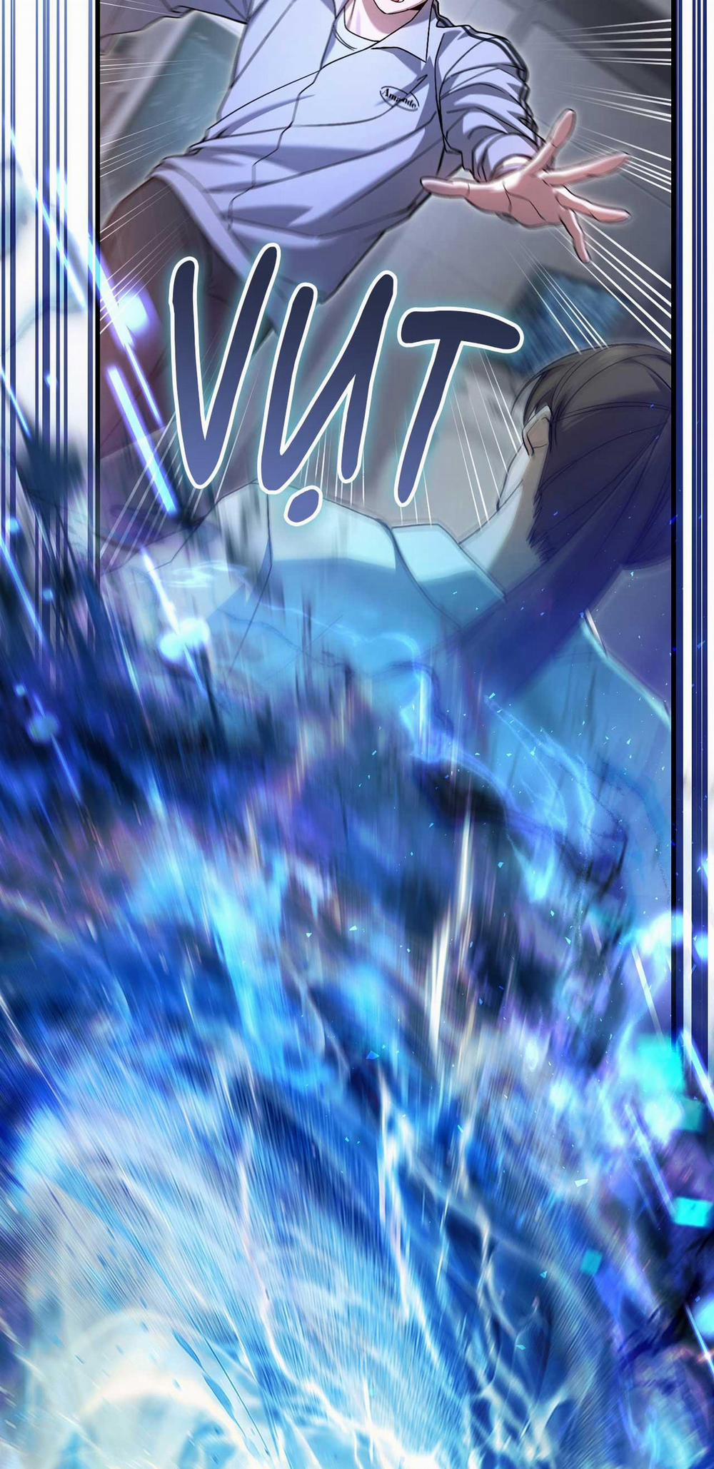 Hunter muốn sống một cách yên bình 18 trang 65