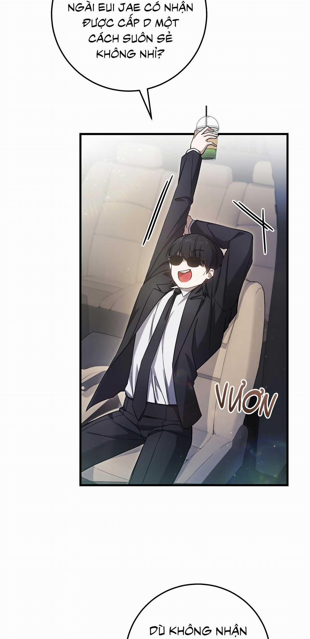 Hunter muốn sống một cách yên bình 18 trang 69