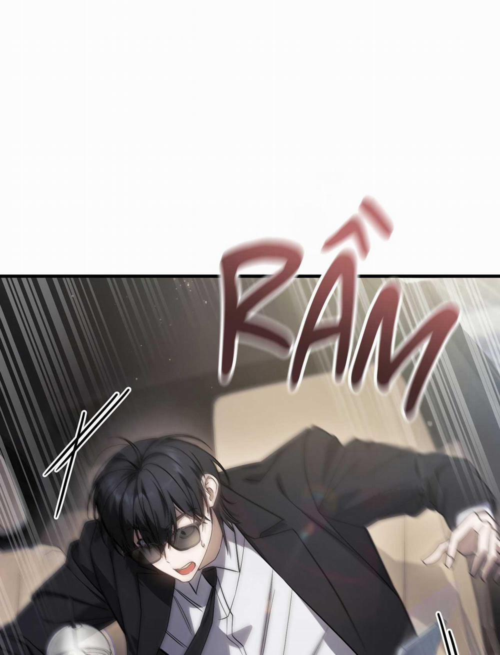 Hunter muốn sống một cách yên bình 18 trang 71