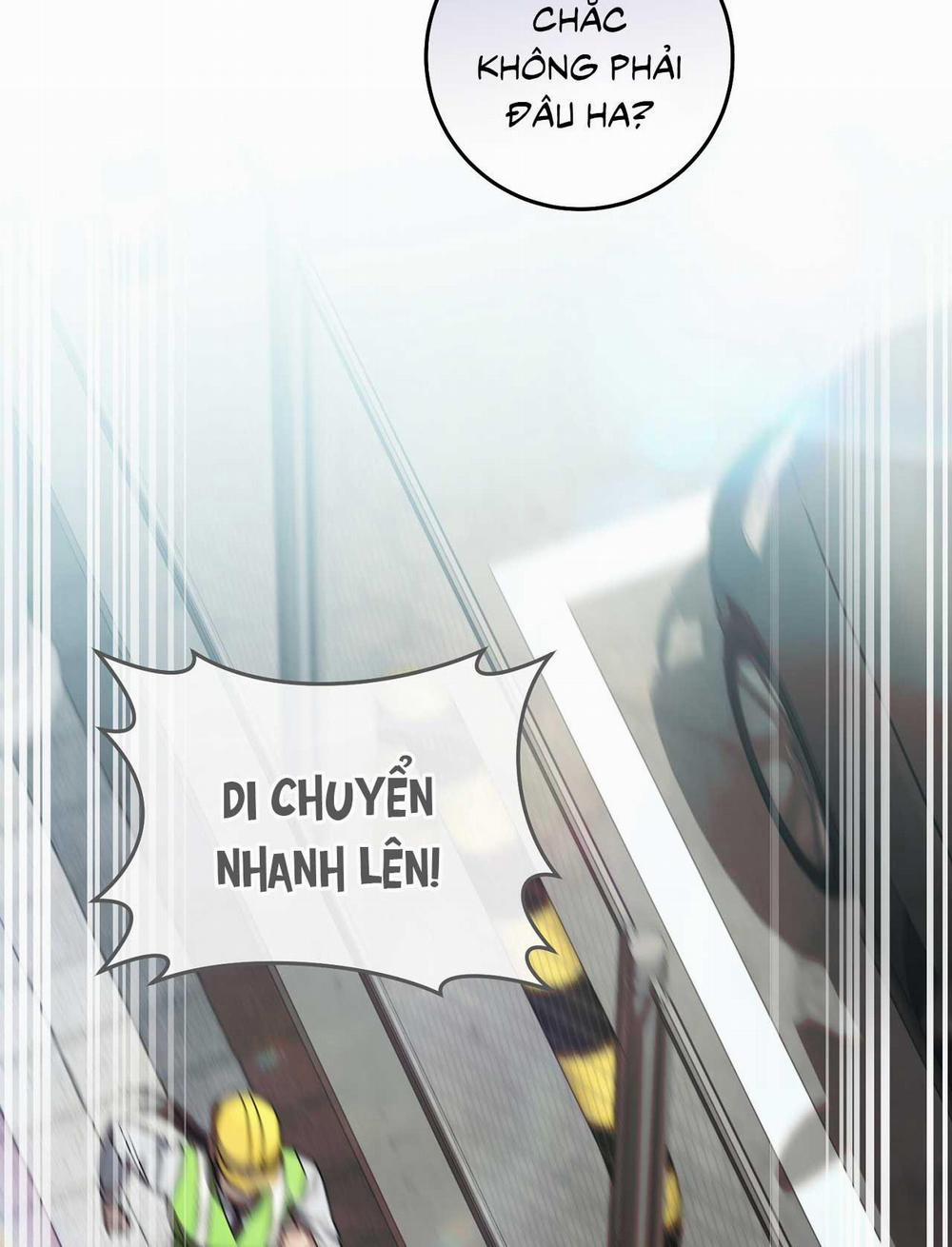 Hunter muốn sống một cách yên bình 18 trang 74