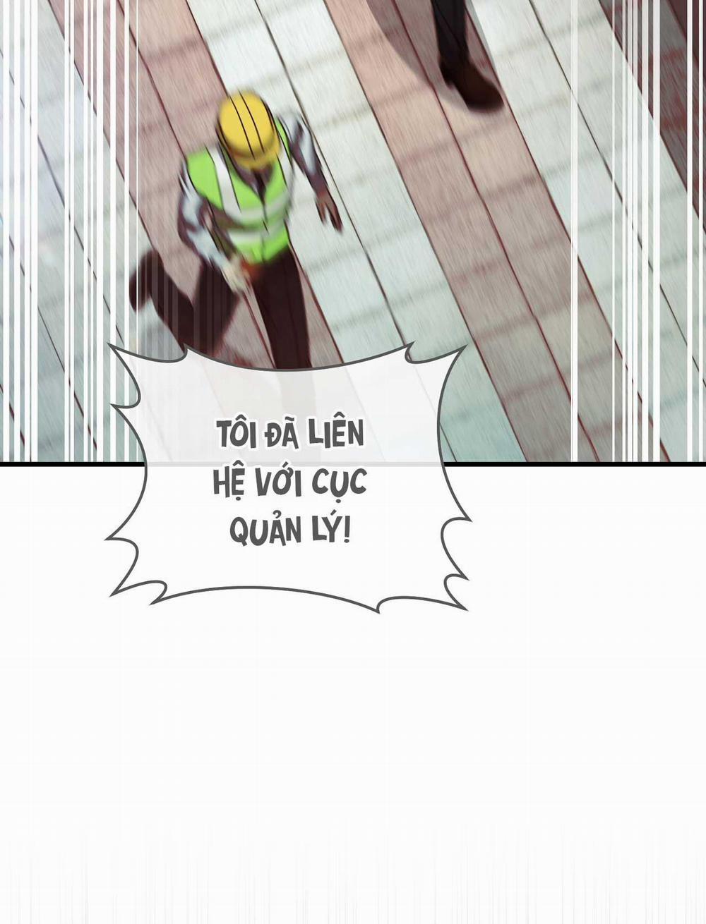 Hunter muốn sống một cách yên bình 18 trang 76