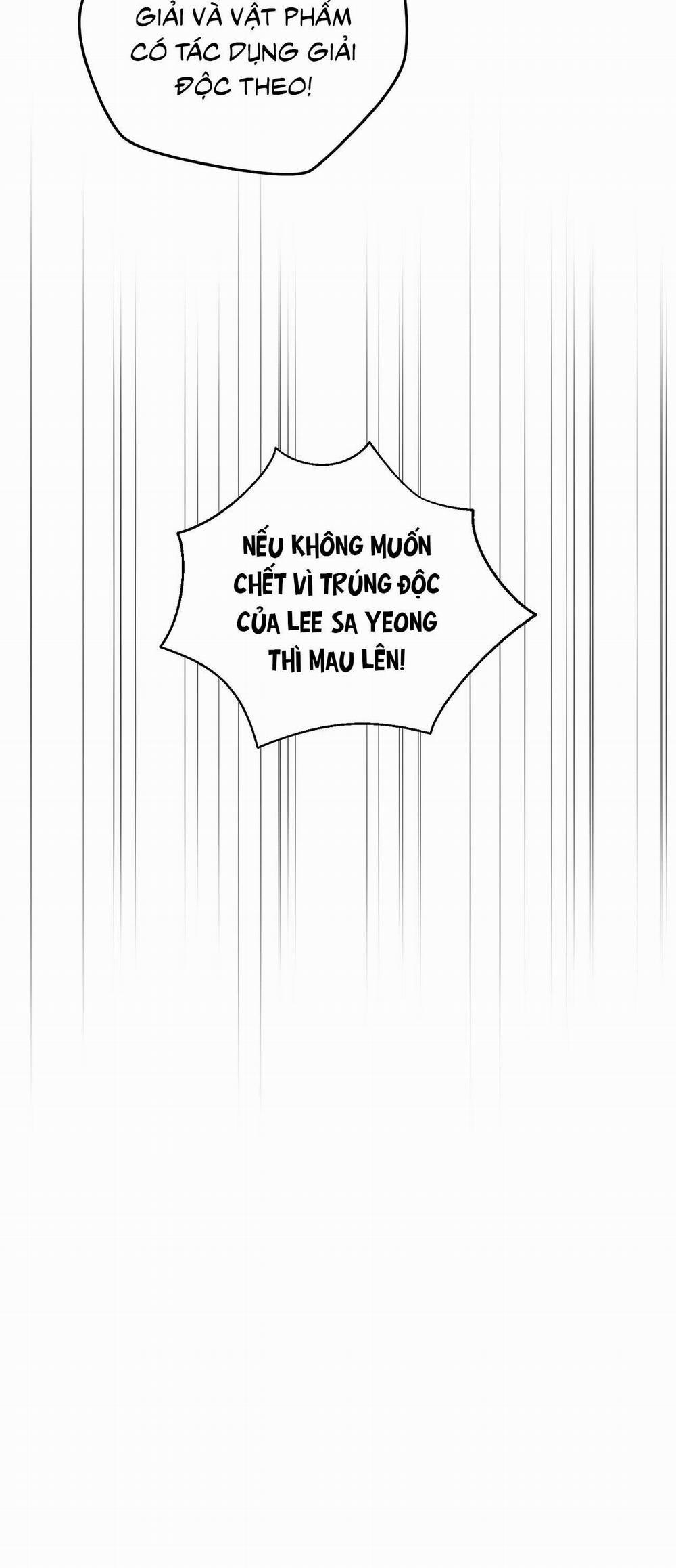 Hunter muốn sống một cách yên bình 19 trang 30