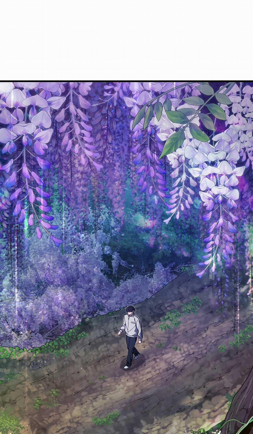 Hunter muốn sống một cách yên bình 19 trang 31