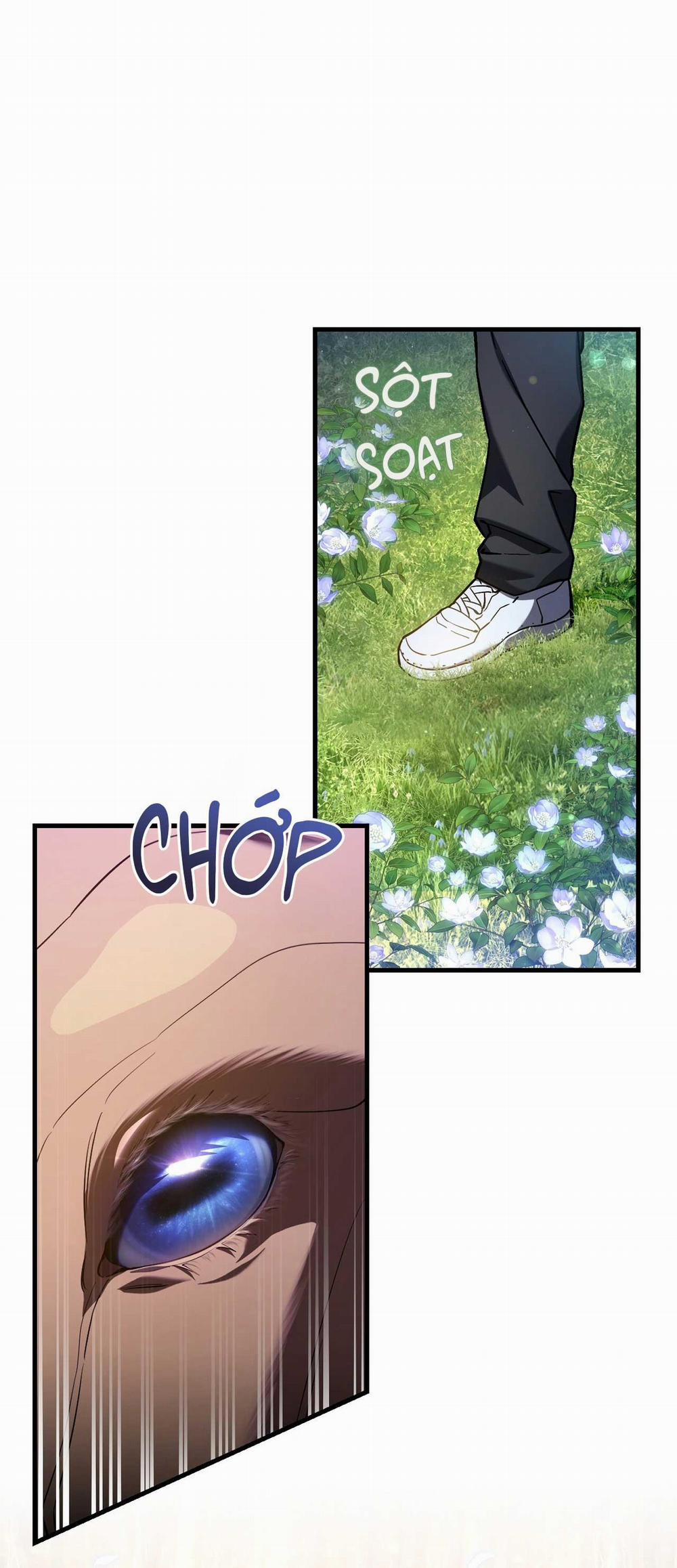 Hunter muốn sống một cách yên bình 19 trang 41