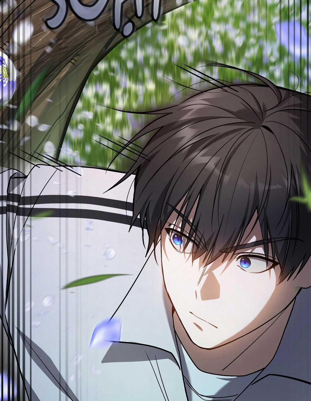 Hunter muốn sống một cách yên bình 19 trang 63