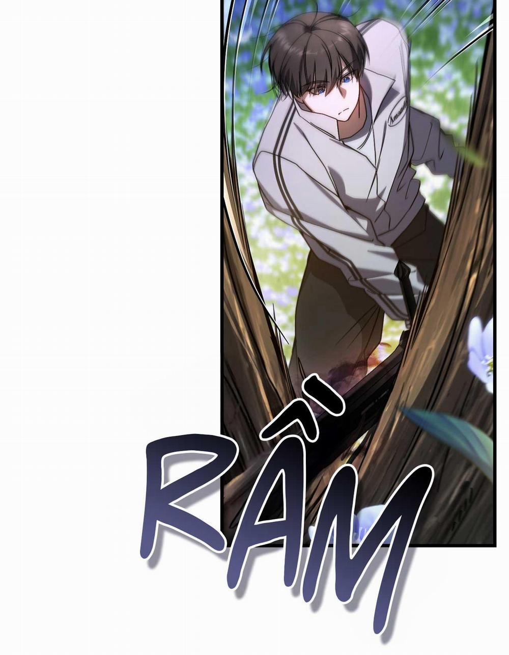 Hunter muốn sống một cách yên bình 19 trang 65