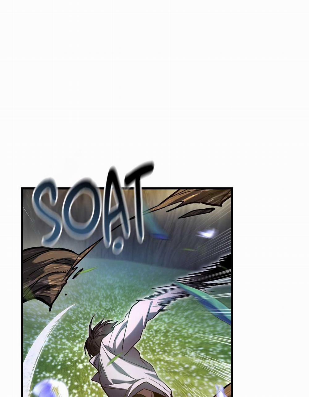 Hunter muốn sống một cách yên bình 19 trang 66