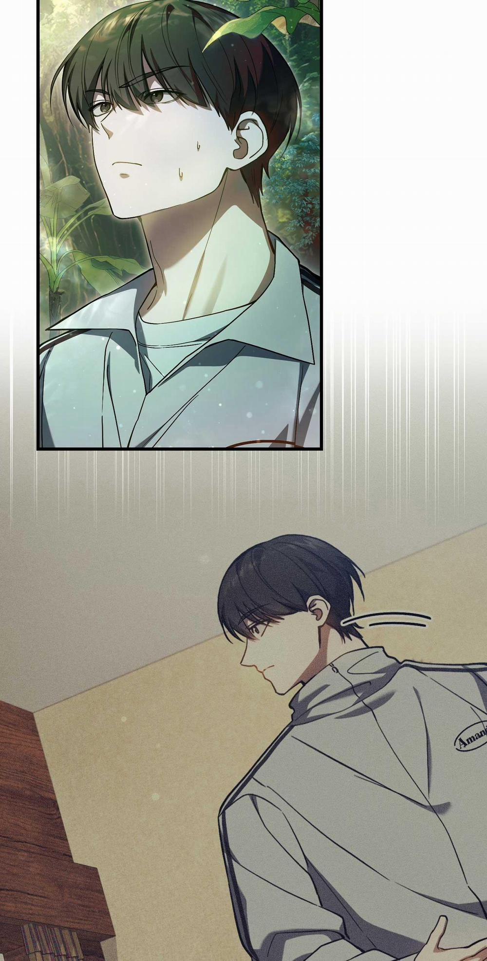 Hunter muốn sống một cách yên bình 19 trang 7