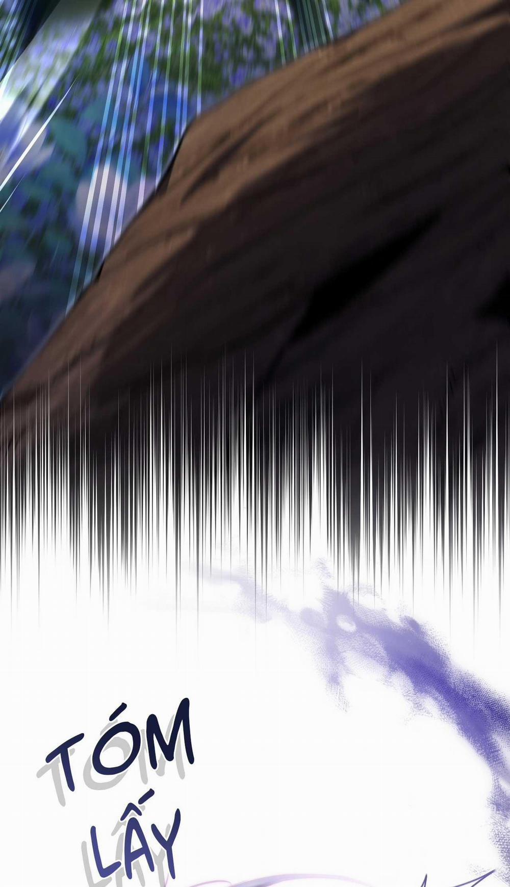 Hunter muốn sống một cách yên bình 19 trang 76