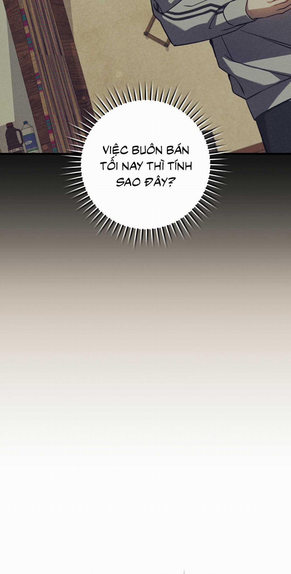 Hunter muốn sống một cách yên bình 19 trang 8