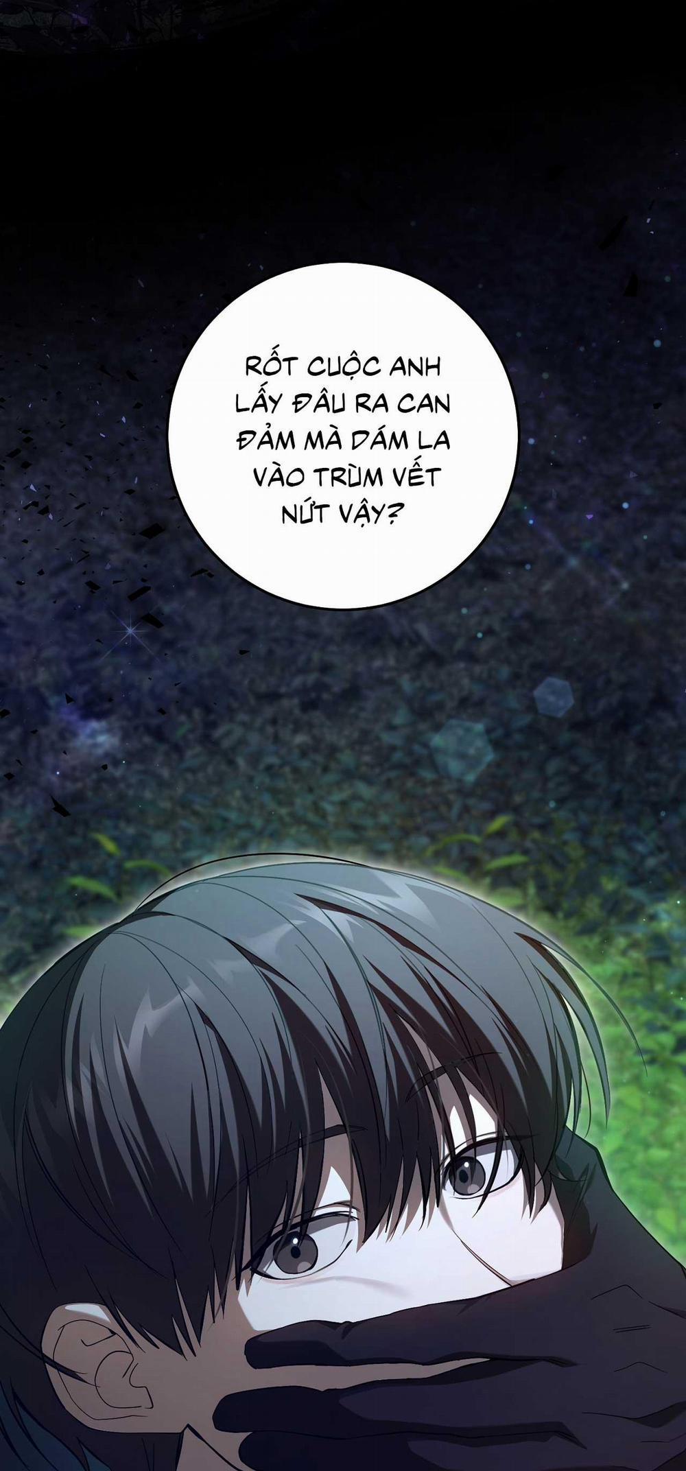 Hunter muốn sống một cách yên bình 20 trang 11