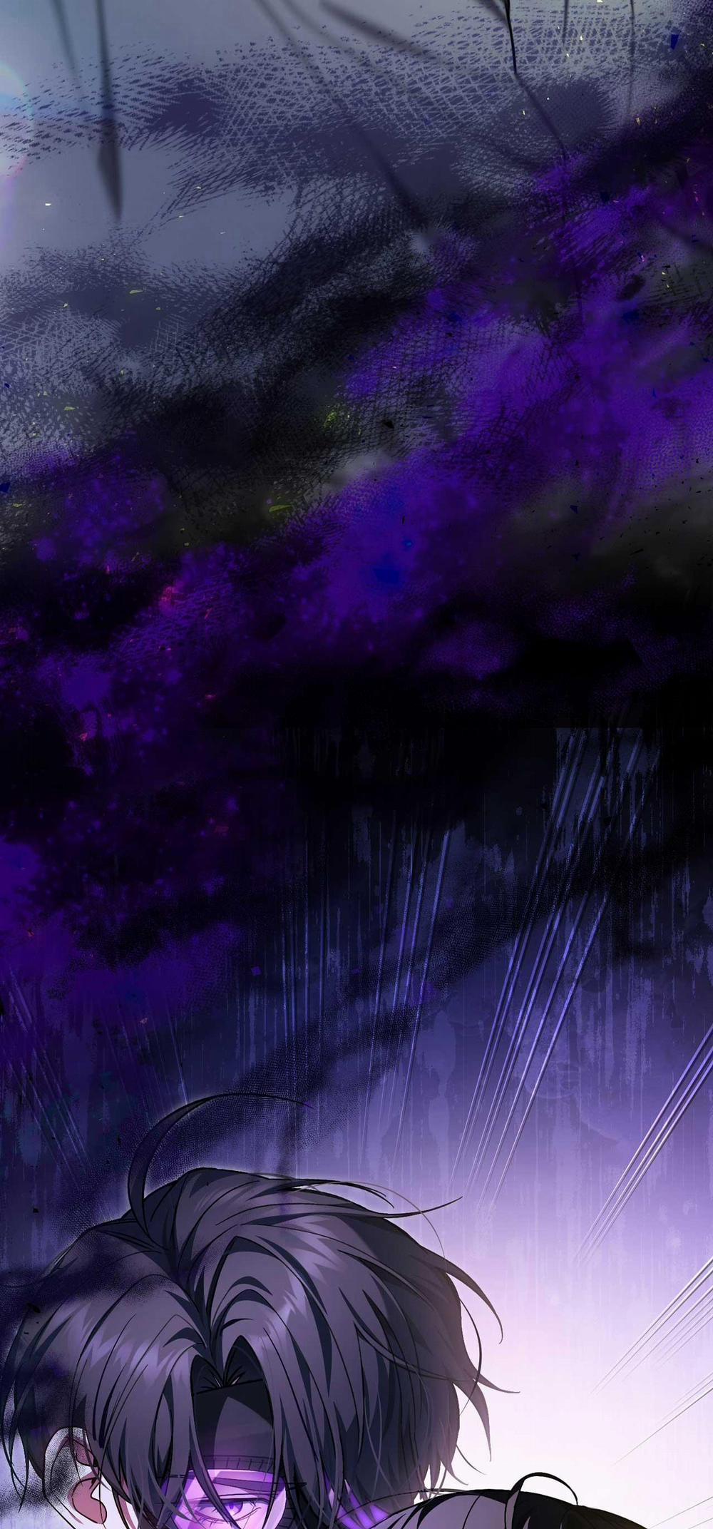 Hunter muốn sống một cách yên bình 20 trang 2