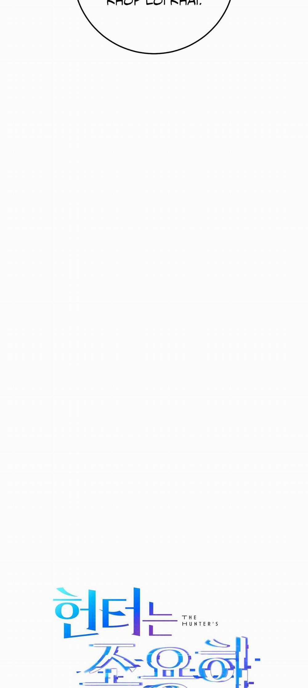 Hunter muốn sống một cách yên bình 20 trang 36