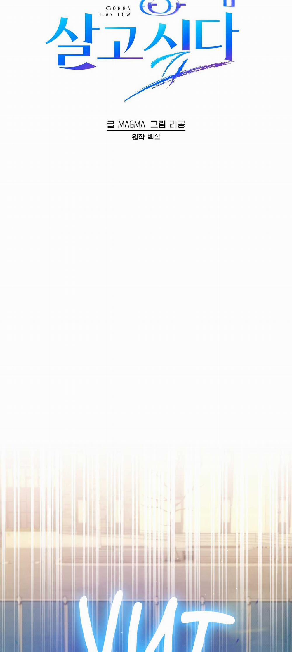 Hunter muốn sống một cách yên bình 20 trang 37