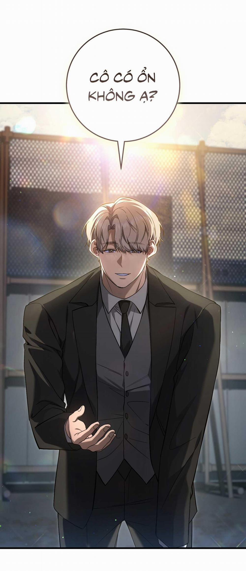 Hunter muốn sống một cách yên bình 20 trang 42