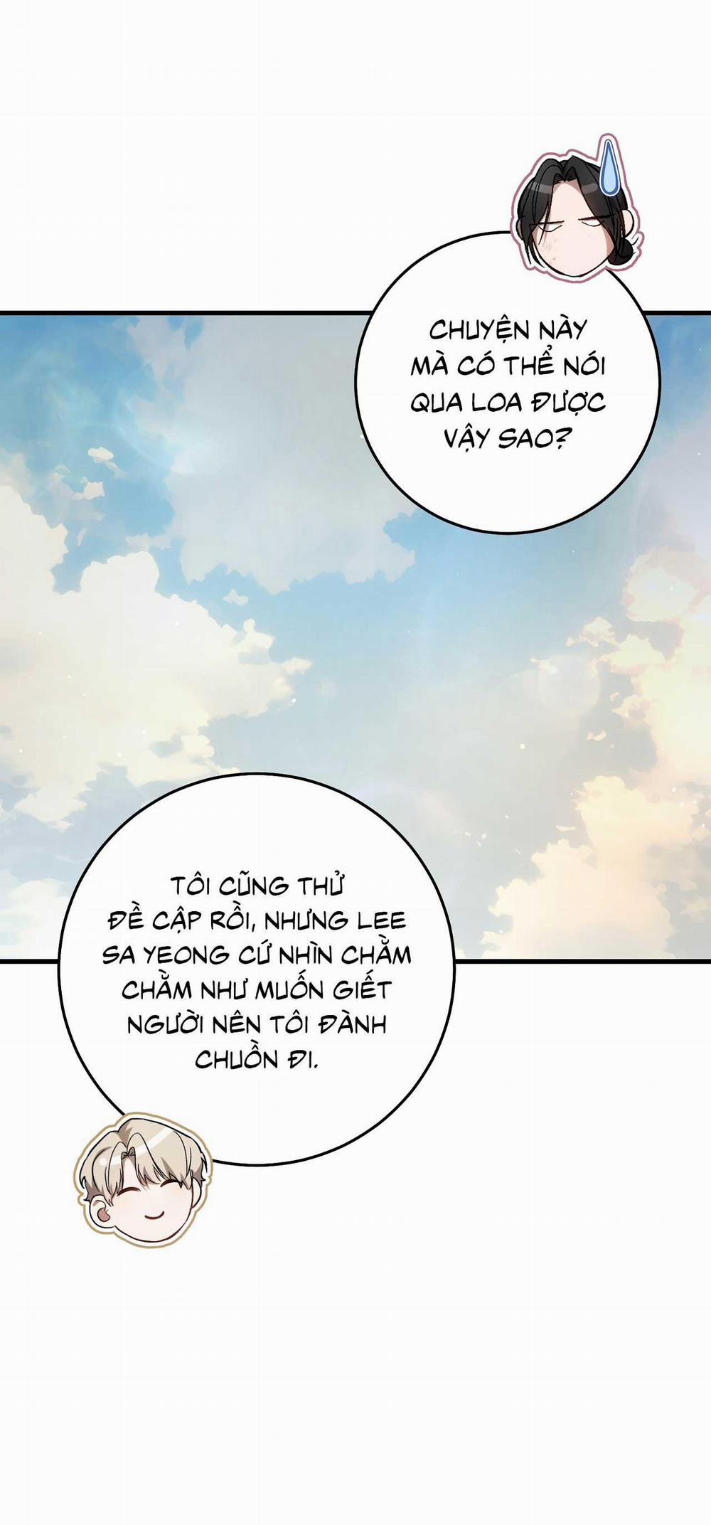 Hunter muốn sống một cách yên bình 20 trang 51