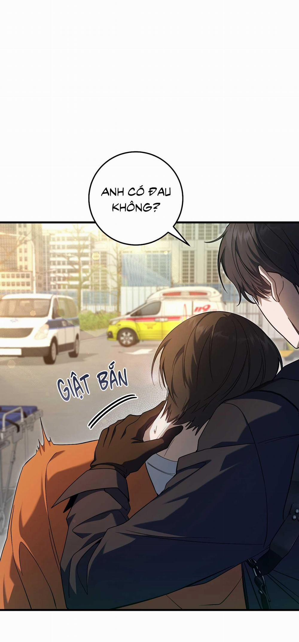 Hunter muốn sống một cách yên bình 20 trang 60