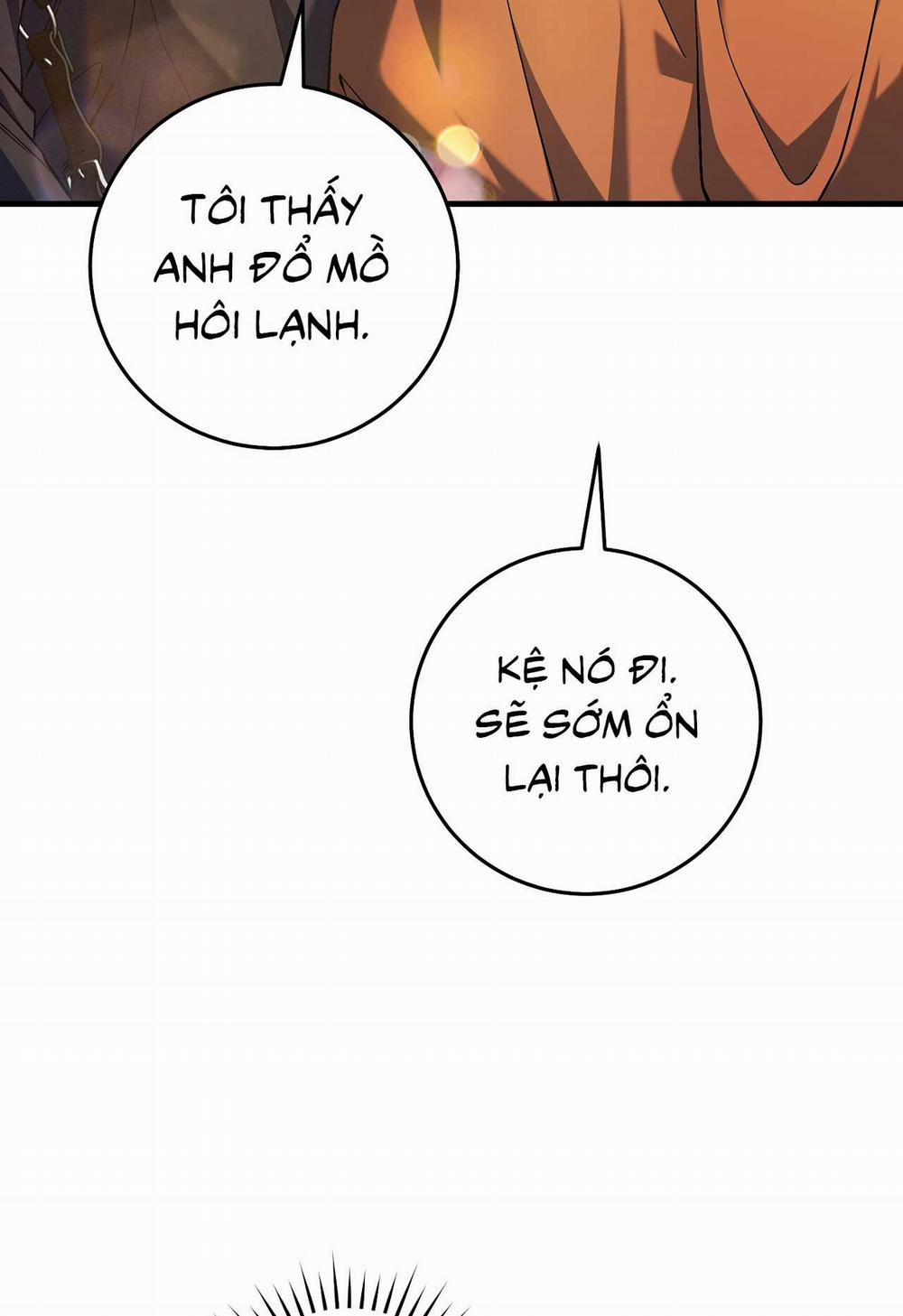 Hunter muốn sống một cách yên bình 20 trang 62