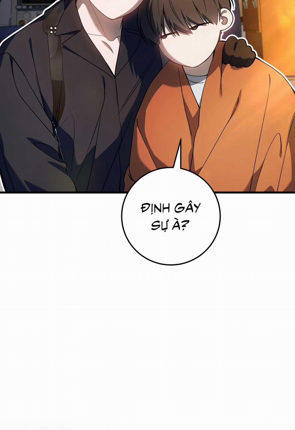 Hunter muốn sống một cách yên bình 20 trang 65