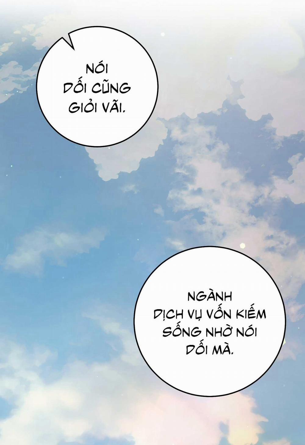 Hunter muốn sống một cách yên bình 20 trang 66