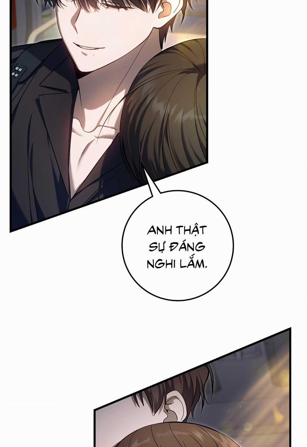 Hunter muốn sống một cách yên bình 20 trang 69