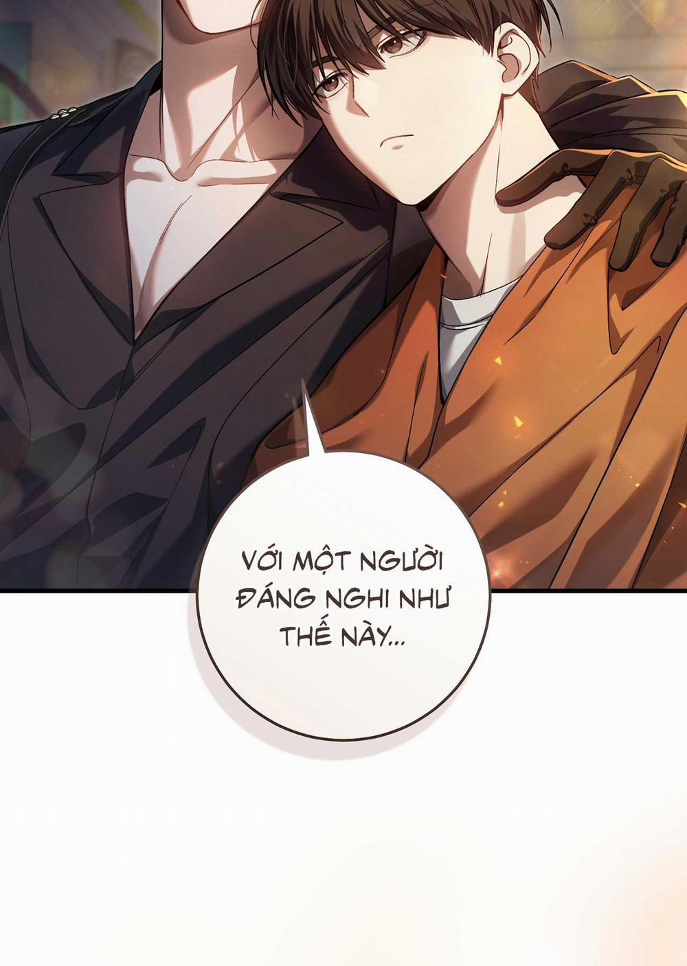 Hunter muốn sống một cách yên bình 20 trang 72