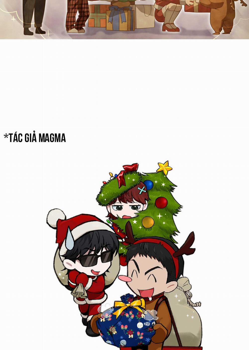 Hunter muốn sống một cách yên bình 20 trang 79