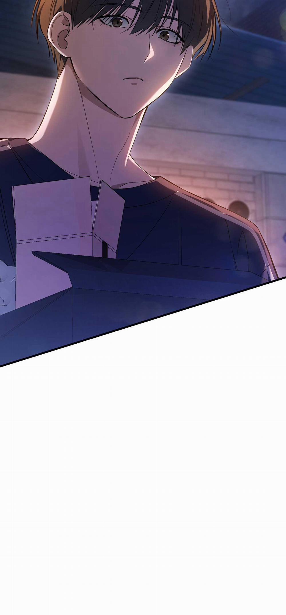 Hunter muốn sống một cách yên bình 21 trang 30