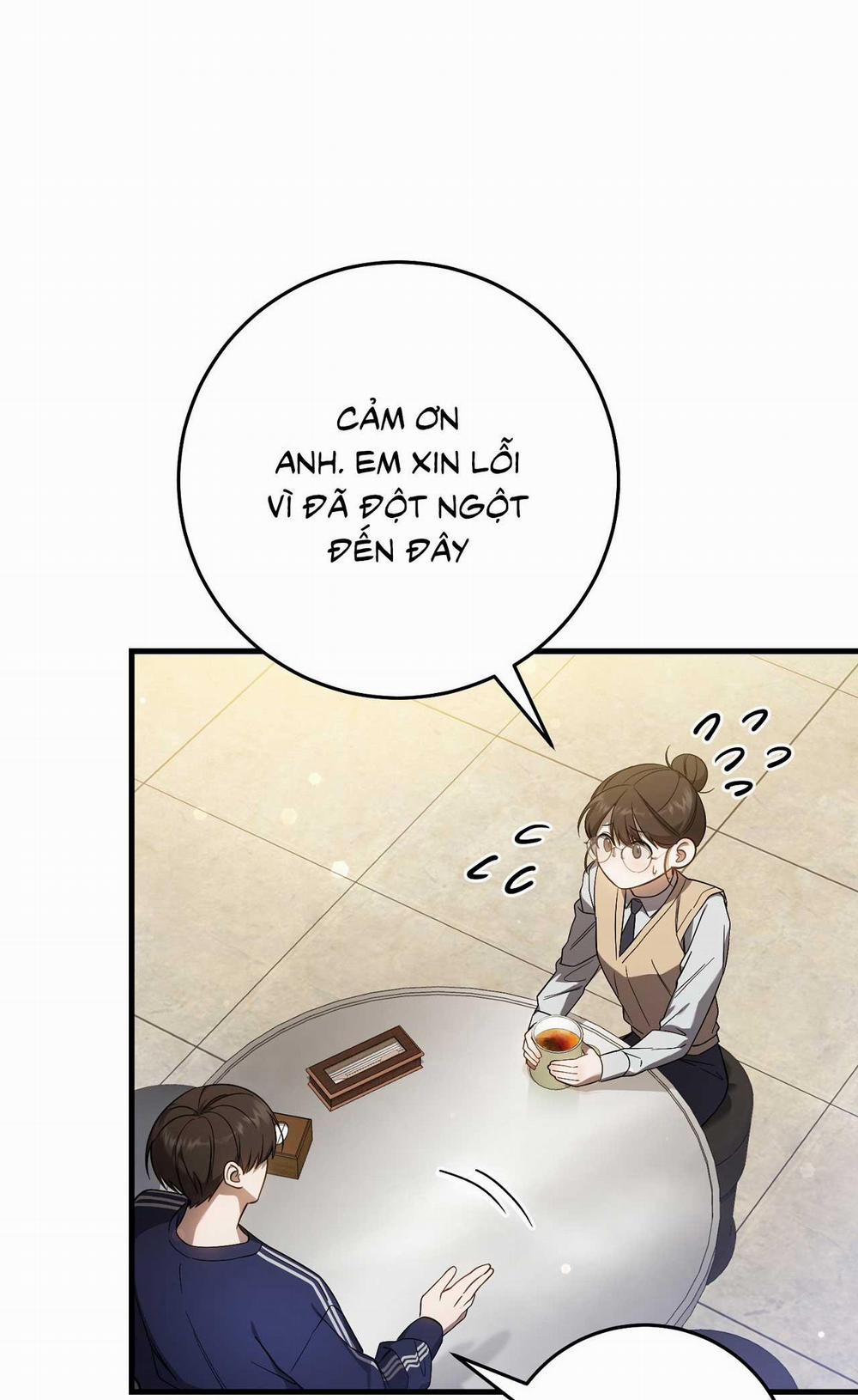 Hunter muốn sống một cách yên bình 21 trang 33