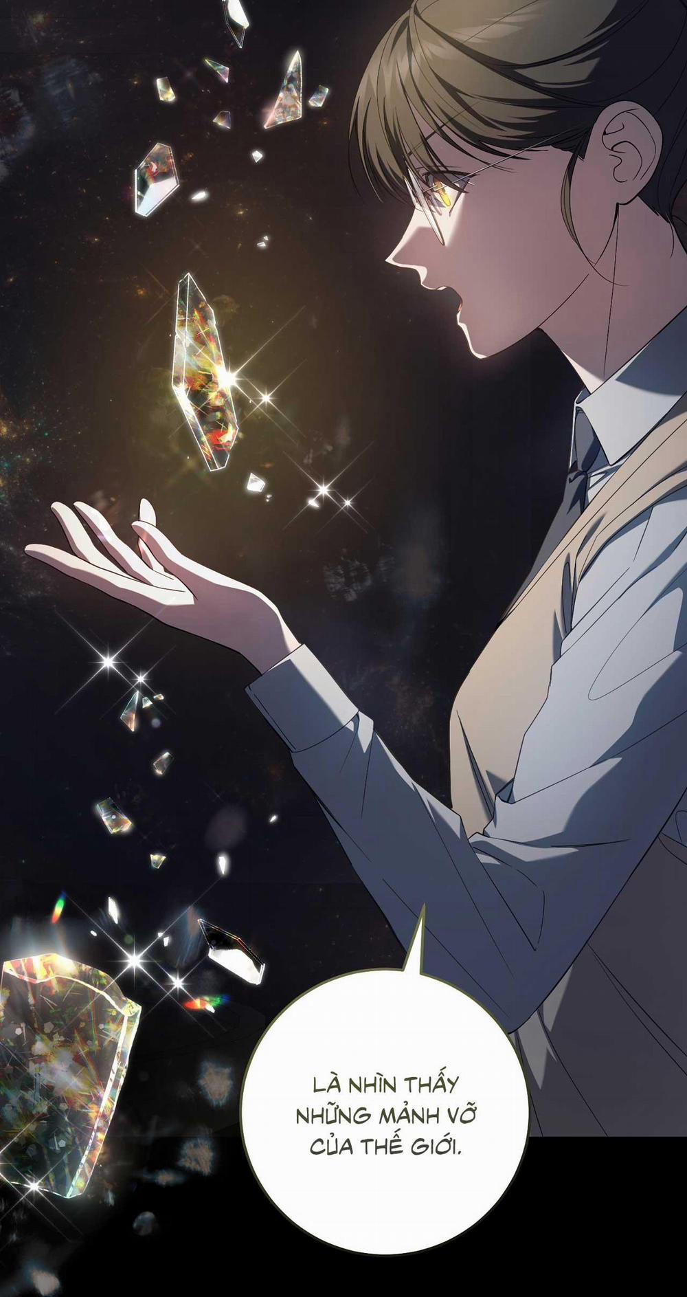 Hunter muốn sống một cách yên bình 21 trang 46