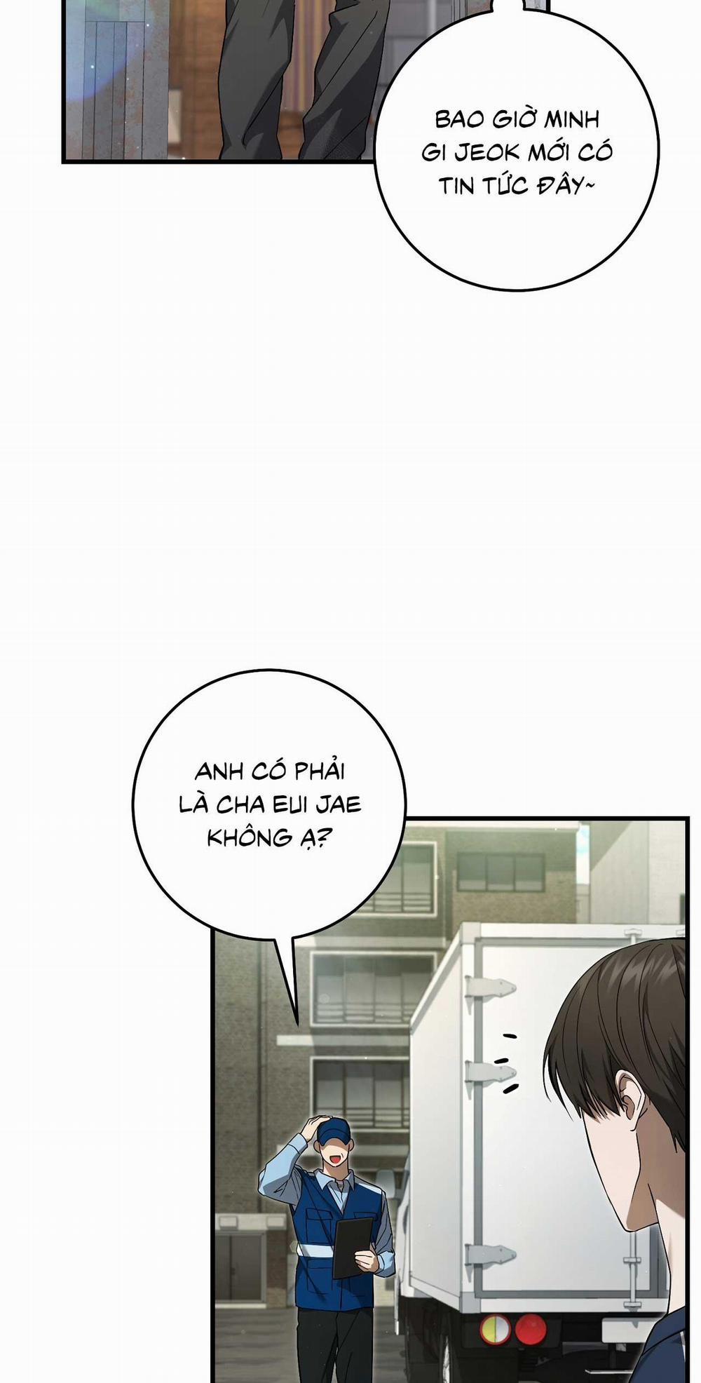 Hunter muốn sống một cách yên bình 21 trang 6