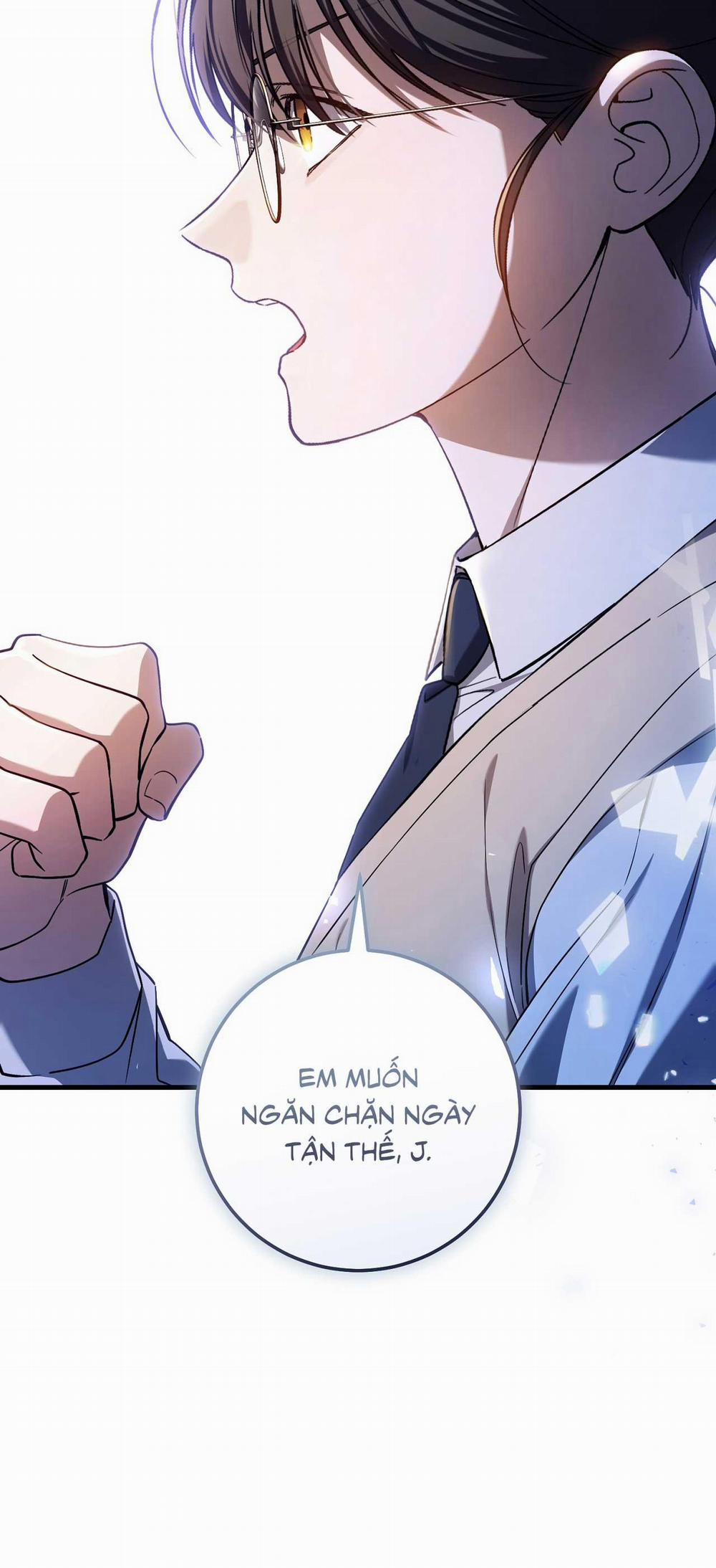 Hunter muốn sống một cách yên bình 21 trang 60