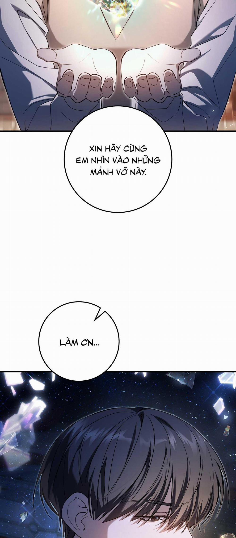 Hunter muốn sống một cách yên bình 21 trang 62