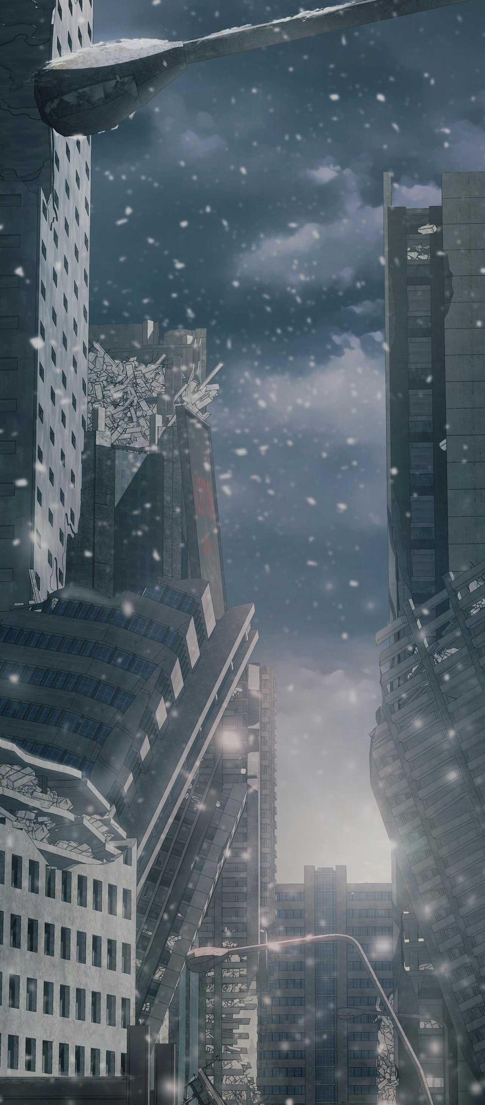 Hunter muốn sống một cách yên bình 21 trang 66