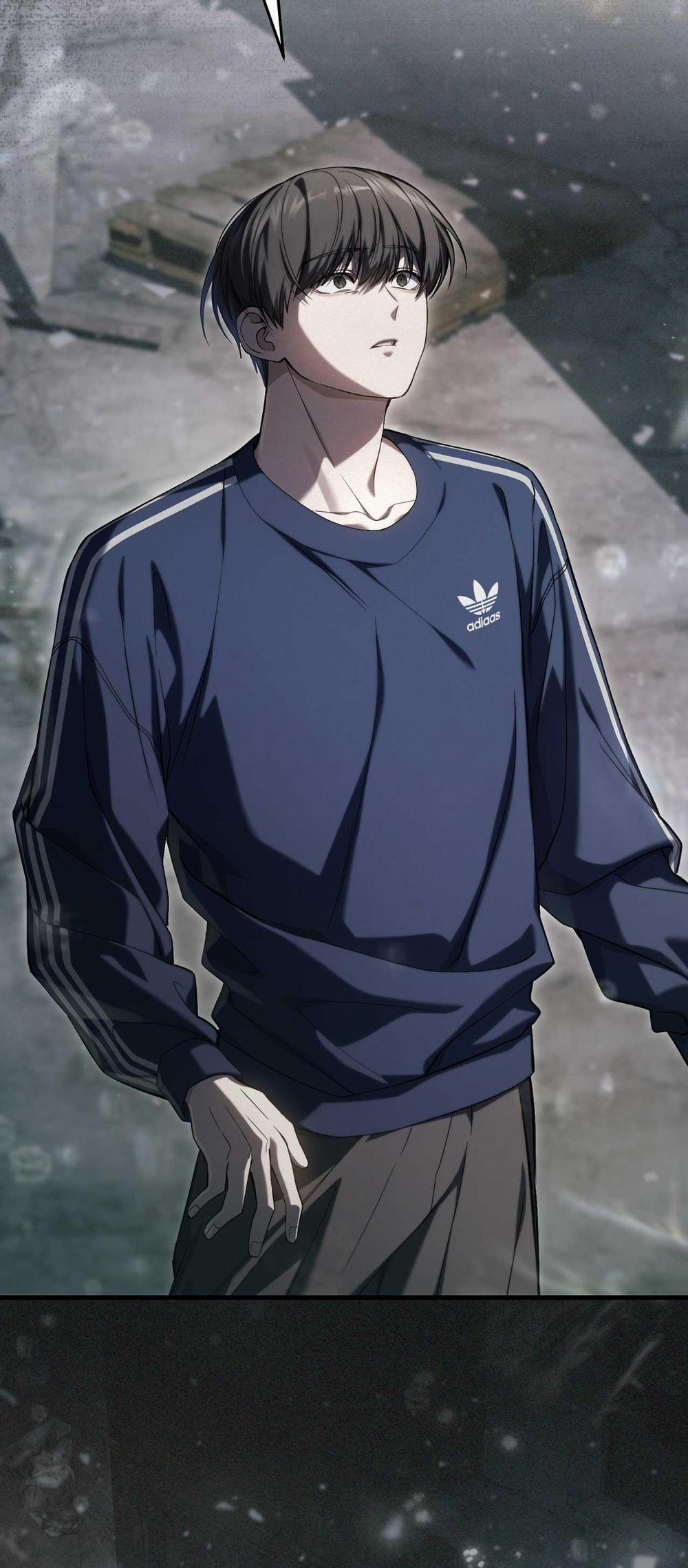 Hunter muốn sống một cách yên bình 21 trang 68