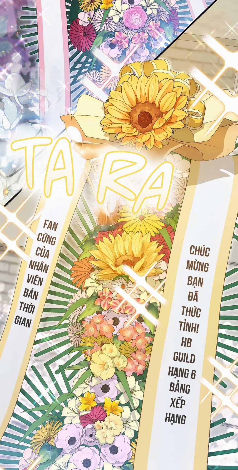 Hunter muốn sống một cách yên bình 21 trang 8